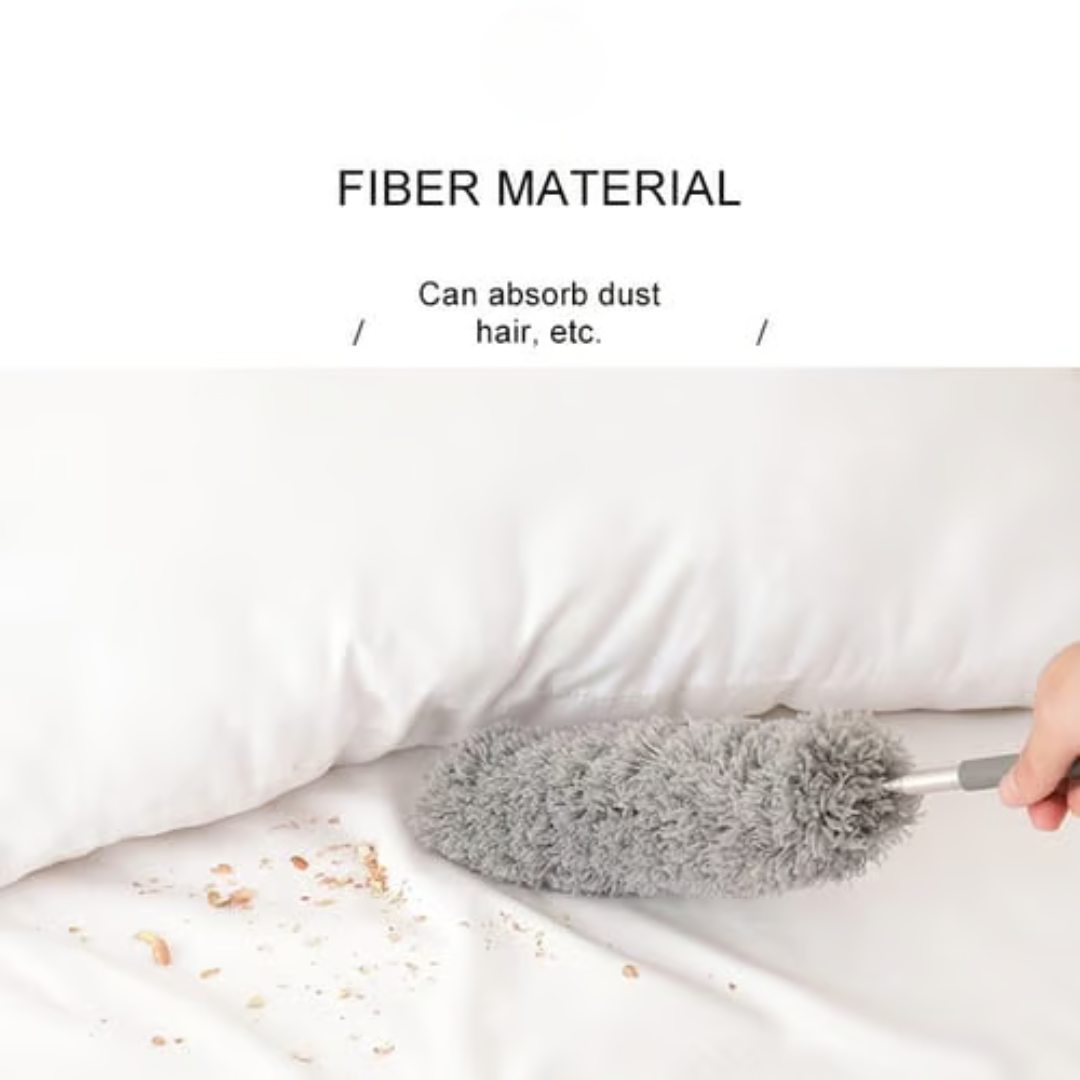Multipurpose MicroFiber Foldable Duster