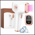 SE7 Salon High Intensity Hair Remover Device