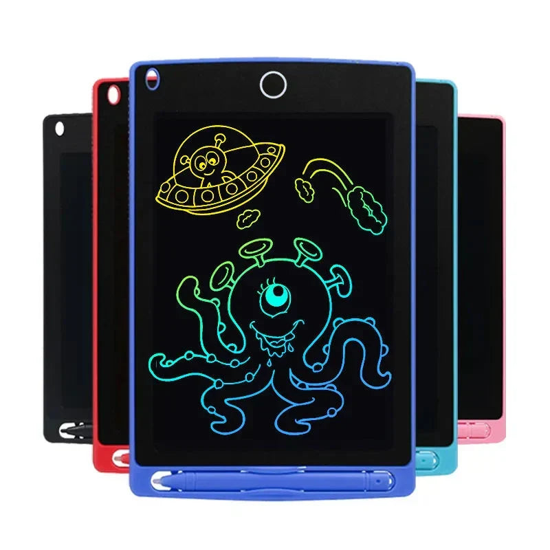 8.5 Inches LCD Writing Tablet For Kids