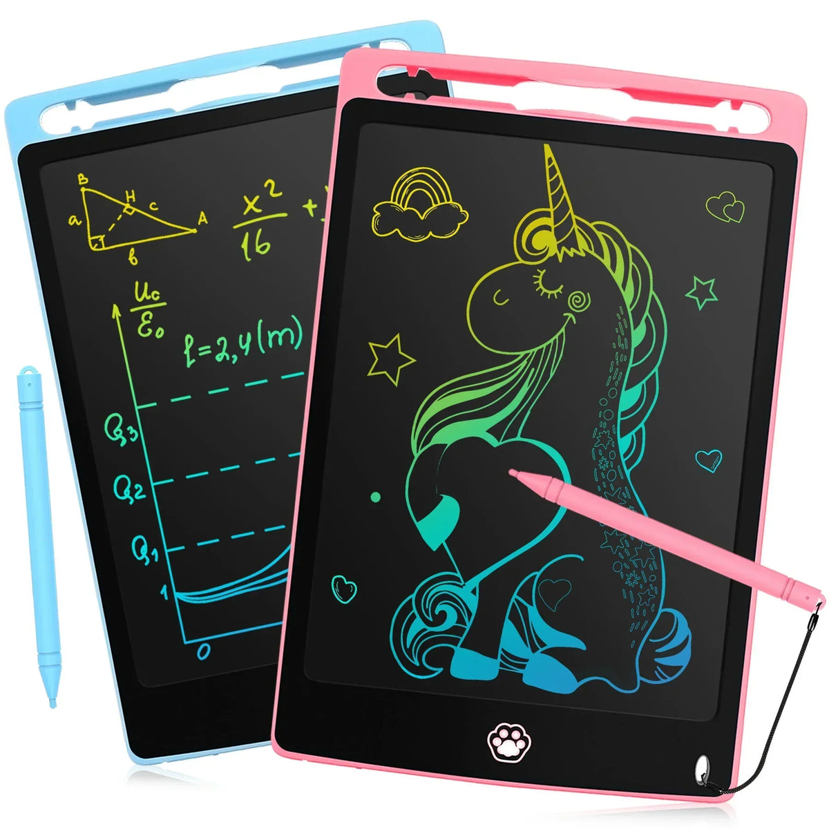 8.5 Inches LCD Writing Tablet For Kids